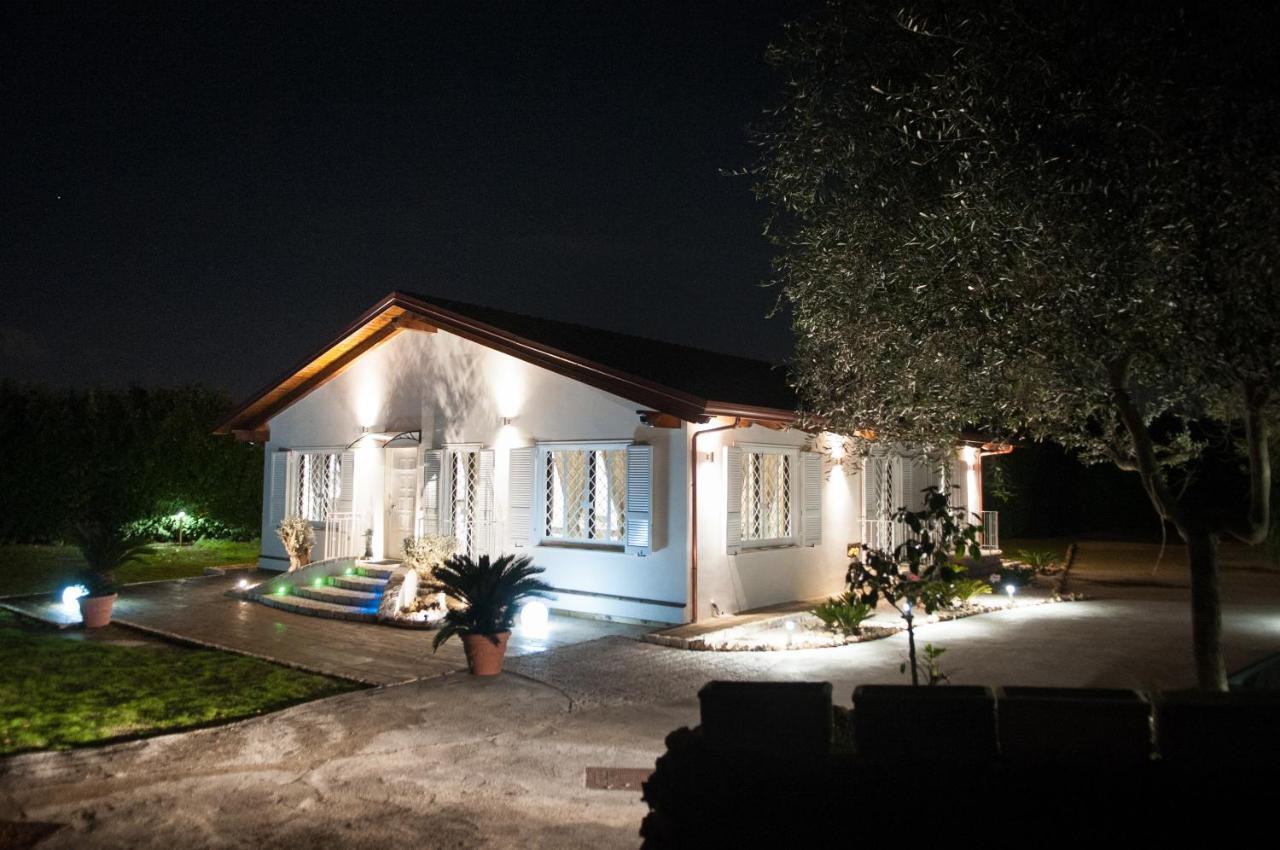 Tenuta Michele Неаполь Экстерьер фото